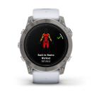 Garmin epix™ Pro (Gen 2) – Sapphire Edition | 51mm - Bild 7