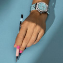 Maurice Lacroix Aikon Automatic Limited Summer Edition 35mm - Bild 5