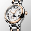 Longines PRIMALUNA MOONPHASE - Bild 3
