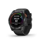 Garmin fēnix® 7X Pro – Solar Edition - Bild 5