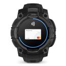 Garmin Instinct 3 – 45 mm, AMOLED - Bild 6