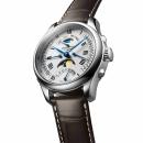Longines LONGINES MASTER COLLECTION RETROGRADE - Bild 3