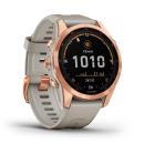 Garmin fēnix® 7S Solar - Bild 5