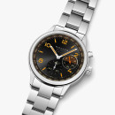 NOMOS Glashütte Club Sport Neomatik Weltzeit Grid - Bild 3