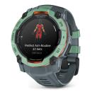 Garmin Instinct 3 – 50 mm, AMOLED - Bild 4