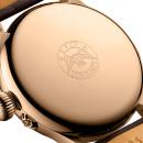 Longines LONGINES WEEMS SECOND-SETTING WATCH - Bild 5