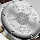 Longines Longines Spirit Zulu Time - Bild 3