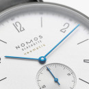 NOMOS Glashütte Tangente neomatik 39 - Bild 4