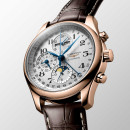Longines LONGINES MASTER COLLECTION CHRONO MOONPHASE - Bild 3