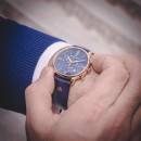 Maurice Lacroix Eliros Chronograph - Bild 2