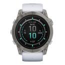 Garmin epix™ Pro (Gen 2) – Sapphire Edition | 51mm - Bild 2
