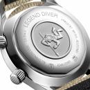 Longines LONGINES LEGEND DIVER - Bild 5