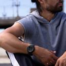 Garmin Instinct® Crossover - Standard Edition - Bild 8