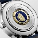 Longines FLAGSHIP HERITAGE MOONPHASE - Bild 3