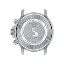 Tissot Seastar 1000 Chronograph  - Bild 2