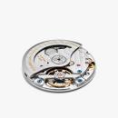 NOMOS Glashütte Tangente neomatik 39 blaugold - Bild 7