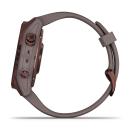 Garmin fēnix® 7S Sapphire Solar - Bild 3