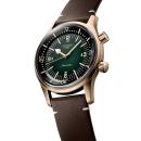 Longines LONGINES LEGEND DIVER BRONZE - Bild 3