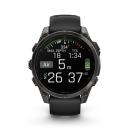 Garmin fēnix® 8 – 47 mm, AMOLED - Bild 10