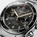 Longines LONGINES SPIRIT FLYBACK TITANIUM - Bild 6