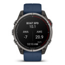 Garmin Quatix® 8 – 47 mm, Amoled - Bild 7