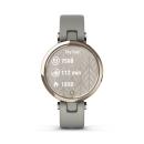 Garmin Lily® Bralobagrau/Cremegold - Bild 5