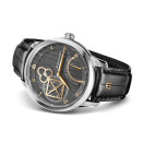 Maurice Lacroix Masterpiece Square Wheel Retrograde - Bild 2
