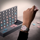 Maurice Lacroix Aikon Automatic Limited Summer Edition 35mm - Bild 4