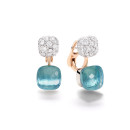 Pomellato Nudo Ohrringe - Bild 2