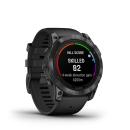 Garmin fēnix® 7X Pro – Solar Edition - Bild 6