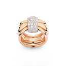 Pomellato Pomellato Together Ring - Bild 2