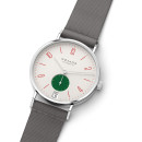 NOMOS Glashütte Tangente 38 Datum Go  - Bild 3