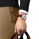 Tissot Le Locle Powermatic 80 Open Heart - Bild 4