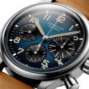 Longines LONGINES AVIGATION BIGEYE - Bild 6