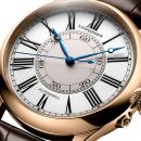 Longines LONGINES WEEMS SECOND-SETTING WATCH - Bild 6