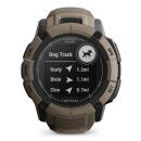 Garmin Instinct® 2X Solar – Tactical Edition - Bild 9