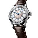 Longines LINDBERGH HOUR ANGLE WATCH - Bild 3