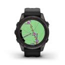 Garmin fēnix® 7S Pro – Sapphire Solar Edition - Bild 8
