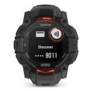 Garmin Instinct 3 – 50 mm, Solar - Bild 8