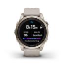 Garmin fēnix® 7S Pro – Sapphire Solar Edition - Bild 13