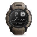 Garmin Instinct® 2X Solar – Tactical Edition - Bild 5