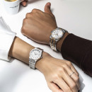 Maurice Lacroix Aikon Quartz Date 40mm - Bild 3