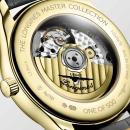 Longines LONGINES MASTER COLLECTION GMT - Bild 3