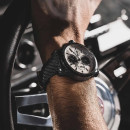 Maurice Lacroix Pontos S Chronograph - Bild 5