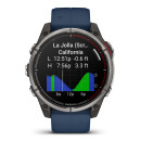 Garmin Quatix® 8 – 47 mm, Amoled - Bild 5