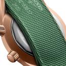 Longines LONGINES LEGEND DIVER BRONZE - Bild 11