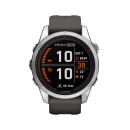 Garmin fēnix® 7S Pro – Solar Edition - Bild 2