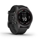 Garmin fēnix® 7S Pro – Sapphire Solar Edition - Bild 3
