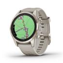 Garmin fēnix® 7S Pro – Sapphire Solar Edition - Bild 11