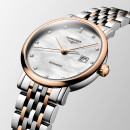 Longines LONGINES ELEGANT COLLECTION - Bild 3